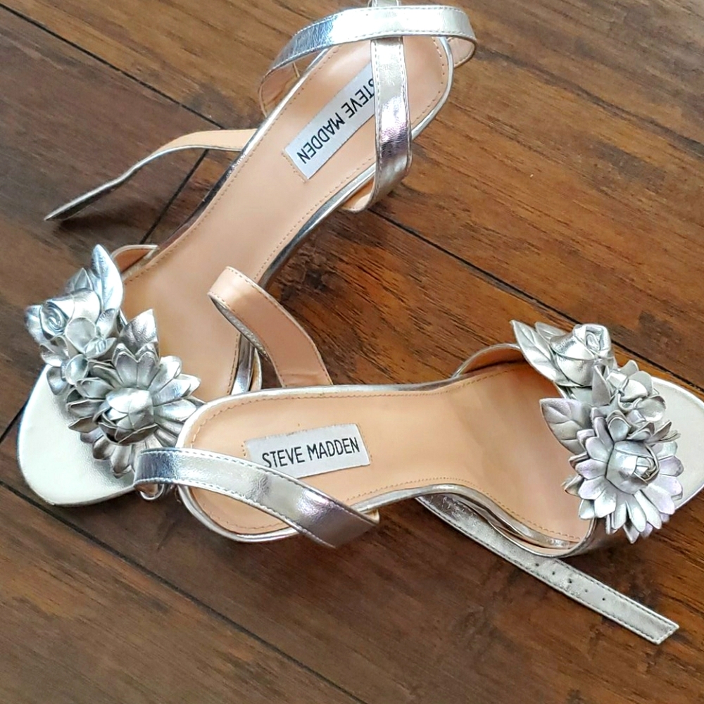 Steve Madden Shoes